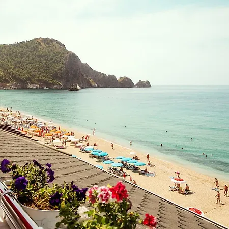 Sunprime (adults Only) Hotel